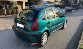CITROEN – C3 –  1.1 Elegance NEOPATENTATI