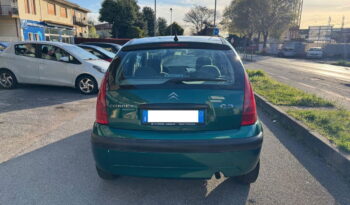 
									CITROEN – C3 –  1.1 Elegance NEOPATENTATI pieno								