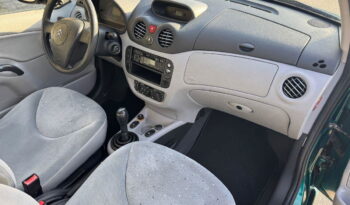 
									CITROEN – C3 –  1.1 Elegance NEOPATENTATI pieno								