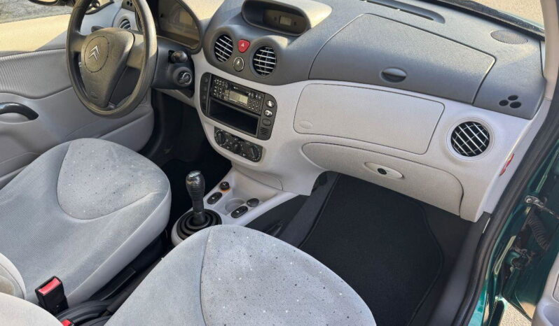
								CITROEN – C3 –  1.1 Elegance NEOPATENTATI pieno									