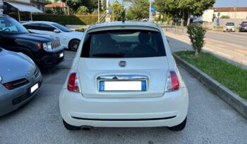 
									FIAT – 500 – 1.3 Multijet 16V 75CV Sport pieno								