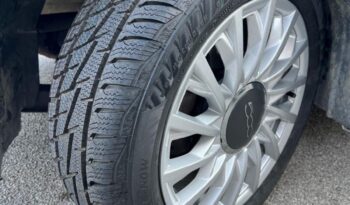 
									FIAT – 500 – 1.3 Multijet 16V 75CV Sport pieno								