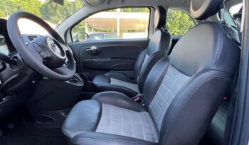 
									FIAT – 500 – 1.3 Multijet 16V 75CV Sport pieno								