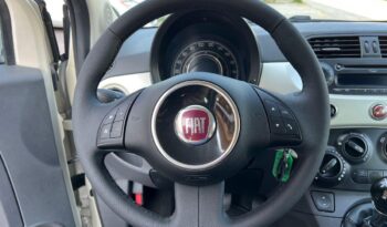 
									FIAT – 500 – 1.3 Multijet 16V 75CV Sport pieno								