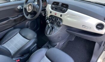 
									FIAT – 500 – 1.3 Multijet 16V 75CV Sport pieno								