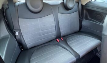 
									FIAT – 500 – 1.3 Multijet 16V 75CV Sport pieno								