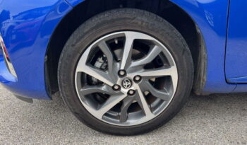 
									TOYOTA – Yaris –  1.5 Hybrid 5p.Trend #NEOPATENTATI #TAG.CERT. pieno								
