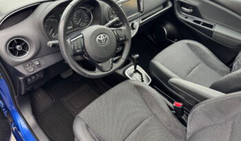 
									TOYOTA – Yaris –  1.5 Hybrid 5p.Trend #NEOPATENTATI #TAG.CERT. pieno								
