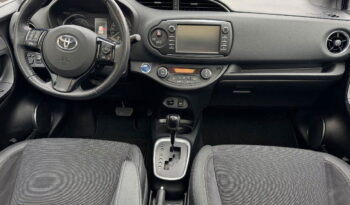 
									TOYOTA – Yaris –  1.5 Hybrid 5p.Trend #NEOPATENTATI #TAG.CERT. pieno								
