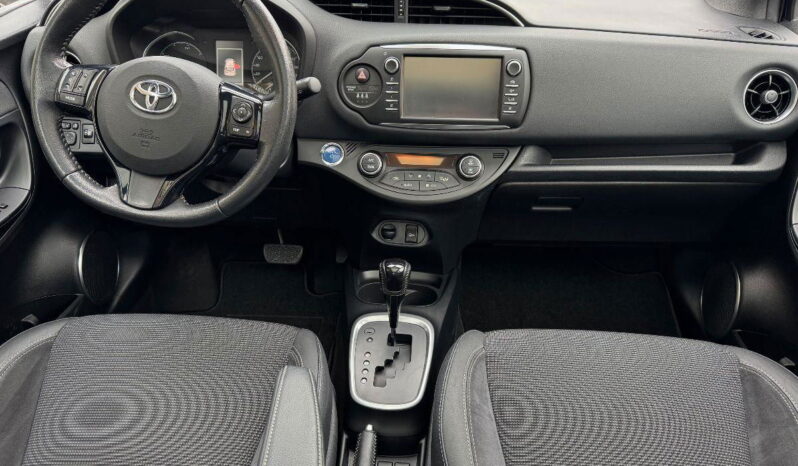 
								TOYOTA – Yaris –  1.5 Hybrid 5p.Trend #NEOPATENTATI #TAG.CERT. pieno									