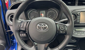 
									TOYOTA – Yaris –  1.5 Hybrid 5p.Trend #NEOPATENTATI #TAG.CERT. pieno								