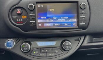 
									TOYOTA – Yaris –  1.5 Hybrid 5p.Trend #NEOPATENTATI #TAG.CERT. pieno								