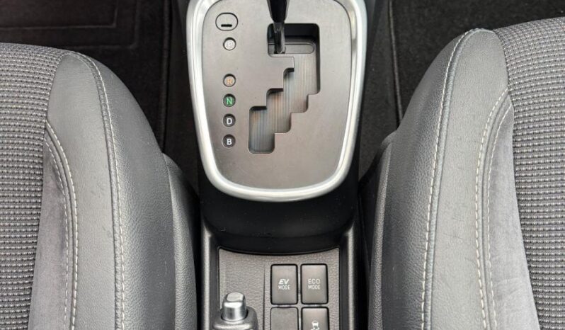 
								TOYOTA – Yaris –  1.5 Hybrid 5p.Trend #NEOPATENTATI #TAG.CERT. pieno									