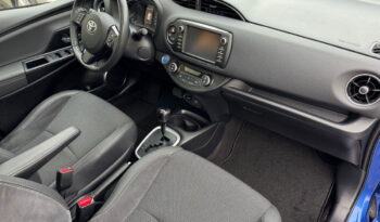 
									TOYOTA – Yaris –  1.5 Hybrid 5p.Trend #NEOPATENTATI #TAG.CERT. pieno								