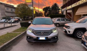 HONDA – CR-V – 1.6 i-DTEC 2WD #GANCIOTRAINO #TAG.CERT.