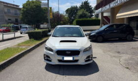 SUBARU – Levorg –  1.6 DIT Linear. Sport Unlimited #TAG.SUBARU