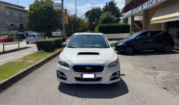 
									SUBARU – Levorg –  1.6 DIT Linear. Sport Unlimited #TAG.SUBARU pieno								