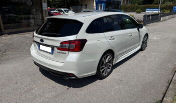 
									SUBARU – Levorg –  1.6 DIT Linear. Sport Unlimited #TAG.SUBARU pieno								