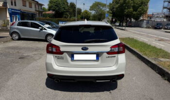 
									SUBARU – Levorg –  1.6 DIT Linear. Sport Unlimited #TAG.SUBARU pieno								
