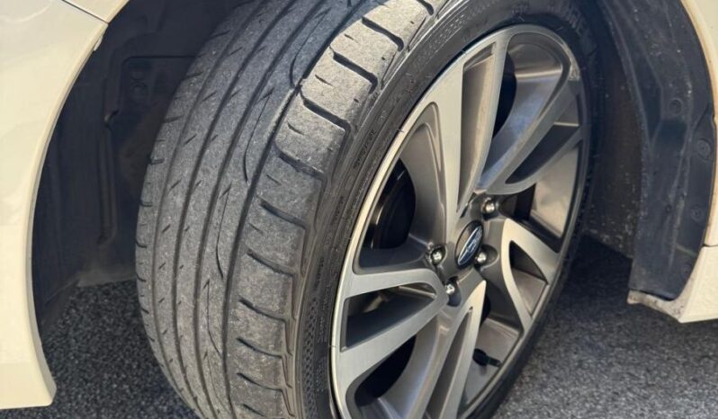 
								SUBARU – Levorg –  1.6 DIT Linear. Sport Unlimited #TAG.SUBARU pieno									