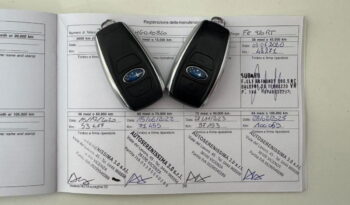 
									SUBARU – Levorg –  1.6 DIT Linear. Sport Unlimited #TAG.SUBARU pieno								