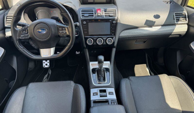 
								SUBARU – Levorg –  1.6 DIT Linear. Sport Unlimited #TAG.SUBARU pieno									