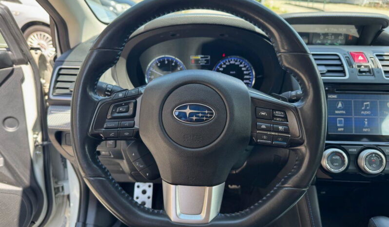 
								SUBARU – Levorg –  1.6 DIT Linear. Sport Unlimited #TAG.SUBARU pieno									