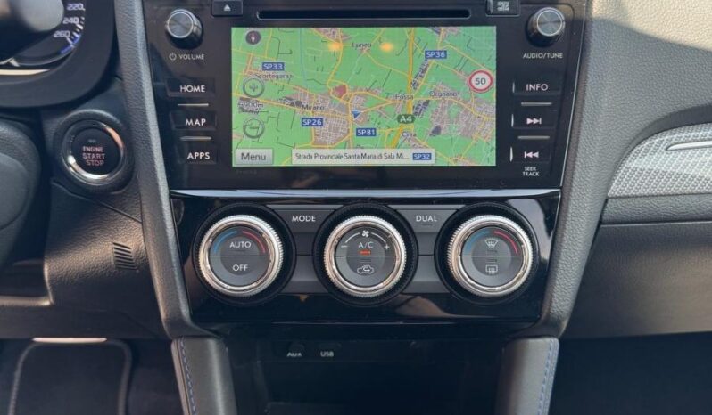 
								SUBARU – Levorg –  1.6 DIT Linear. Sport Unlimited #TAG.SUBARU pieno									