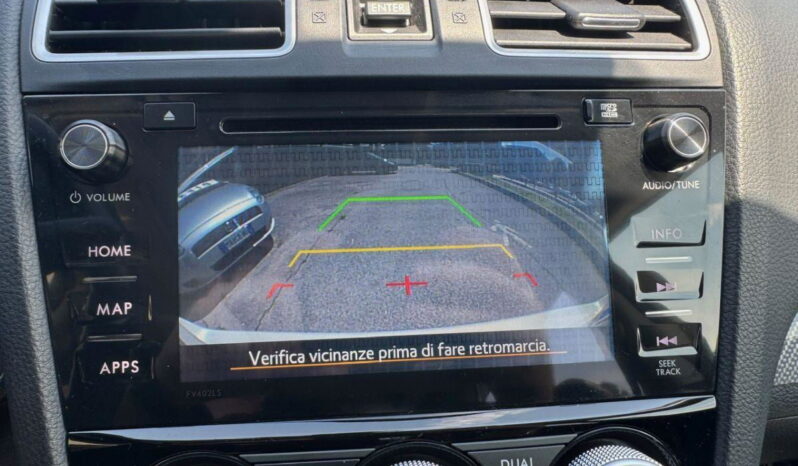
								SUBARU – Levorg –  1.6 DIT Linear. Sport Unlimited #TAG.SUBARU pieno									