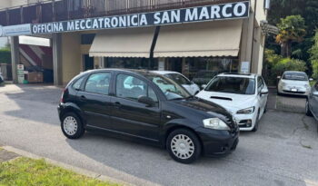 
									CITROEN – C3 –  1.1 Elegance NEOPATENTATI pieno								