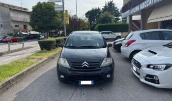 
									CITROEN – C3 –  1.1 Elegance NEOPATENTATI pieno								