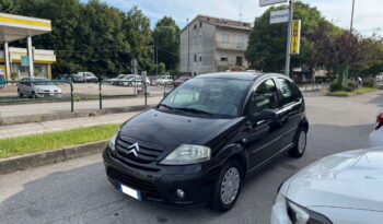 
									CITROEN – C3 –  1.1 Elegance NEOPATENTATI pieno								