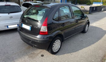 
									CITROEN – C3 –  1.1 Elegance NEOPATENTATI pieno								