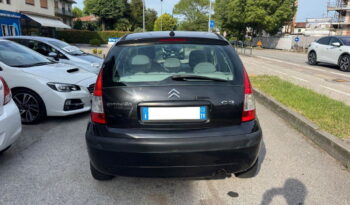 
									CITROEN – C3 –  1.1 Elegance NEOPATENTATI pieno								