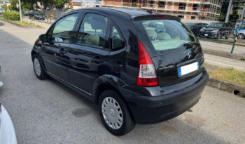 
									CITROEN – C3 –  1.1 Elegance NEOPATENTATI pieno								