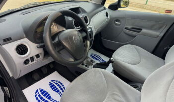 
									CITROEN – C3 –  1.1 Elegance NEOPATENTATI pieno								