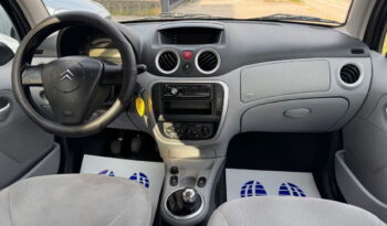 
									CITROEN – C3 –  1.1 Elegance NEOPATENTATI pieno								