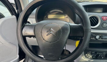 
									CITROEN – C3 –  1.1 Elegance NEOPATENTATI pieno								