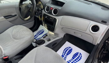 
									CITROEN – C3 –  1.1 Elegance NEOPATENTATI pieno								