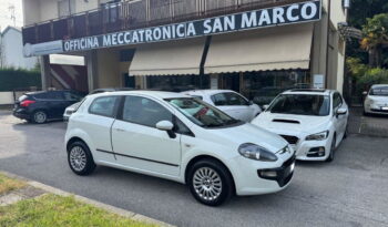 
									FIAT – Punto Evo – 1.2 3p. Start&Stop Blue&Me pieno								