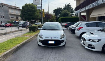
									FIAT – Punto Evo – 1.2 3p. Start&Stop Blue&Me pieno								