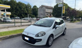 FIAT – Punto Evo – 1.2 3p. Start&Stop Blue&Me