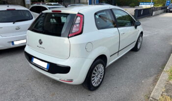 
									FIAT – Punto Evo – 1.2 3p. Start&Stop Blue&Me pieno								