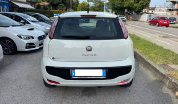 
									FIAT – Punto Evo – 1.2 3p. Start&Stop Blue&Me pieno								