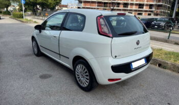 
									FIAT – Punto Evo – 1.2 3p. Start&Stop Blue&Me pieno								