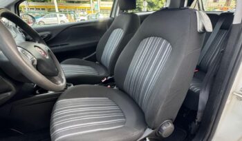 
									FIAT – Punto Evo – 1.2 3p. Start&Stop Blue&Me pieno								