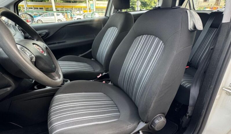 
								FIAT – Punto Evo – 1.2 3p. Start&Stop Blue&Me pieno									