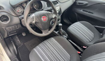 
									FIAT – Punto Evo – 1.2 3p. Start&Stop Blue&Me pieno								
