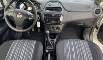 
									FIAT – Punto Evo – 1.2 3p. Start&Stop Blue&Me pieno								
