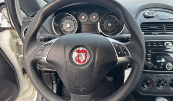 
									FIAT – Punto Evo – 1.2 3p. Start&Stop Blue&Me pieno								